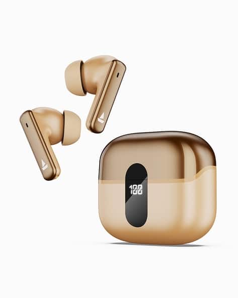 Camera 3d Luxe Airpods Luxe Earpods Buy BoAt Lightweight Wireless