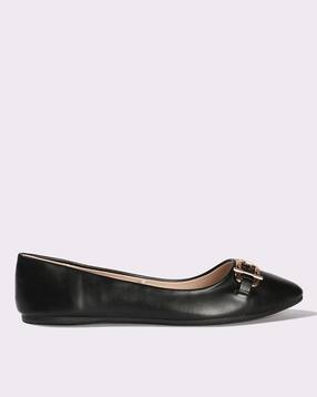 Shoetopia Women's Ballet Flats