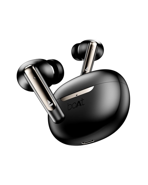 Lightweight Wireless Earpods-Airdopes 141 ANC