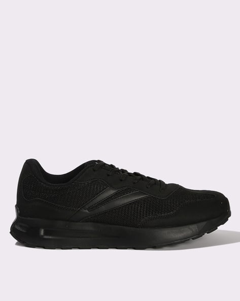 PERFORMAX Men Lace-Up Walking Shoes