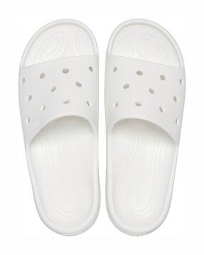 crocs Women Slip-Ons with EVA upper-picture-12