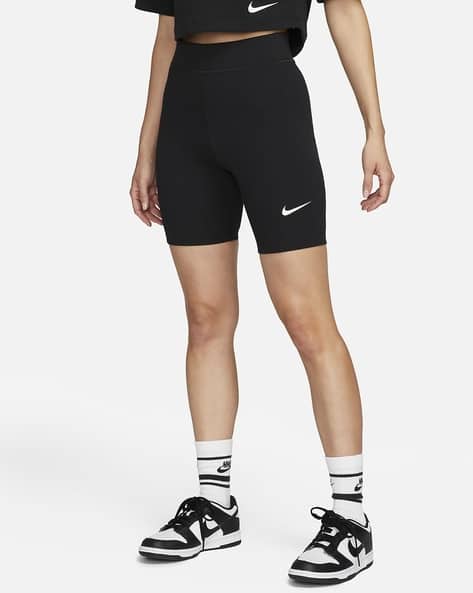 Buy Black Shorts for Women by NIKE Online