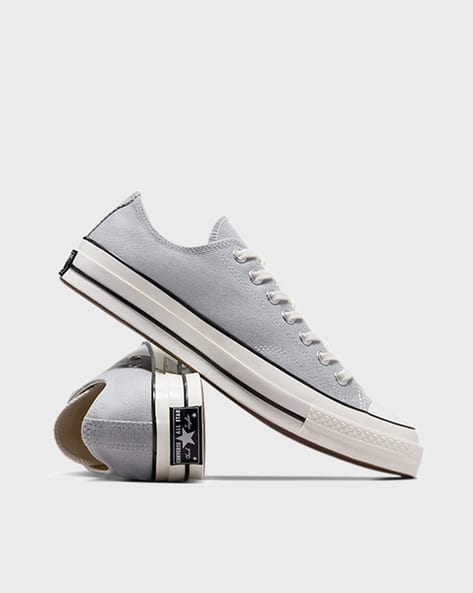 Buy Grey Sneakers for Men by CONVERSE Online