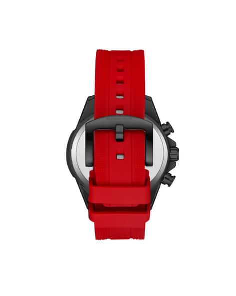 Buy Red Watches for Men by Beverly Hills Polo Club Online