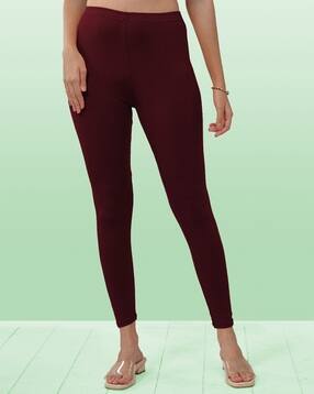 lyra Women Ankle length leggings For Women-picture-20