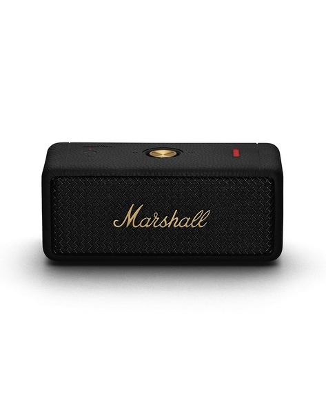 Emberton II Compact Portable Bluetooth Speaker with 30+ Hours of Playtime (360 Sound) Dust & Waterproof (IP67)-1006234