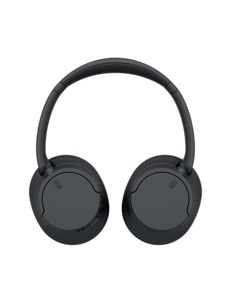 Noise Cancellation Wireless Bluetooth Over-Ear Headphones -WHCH720N