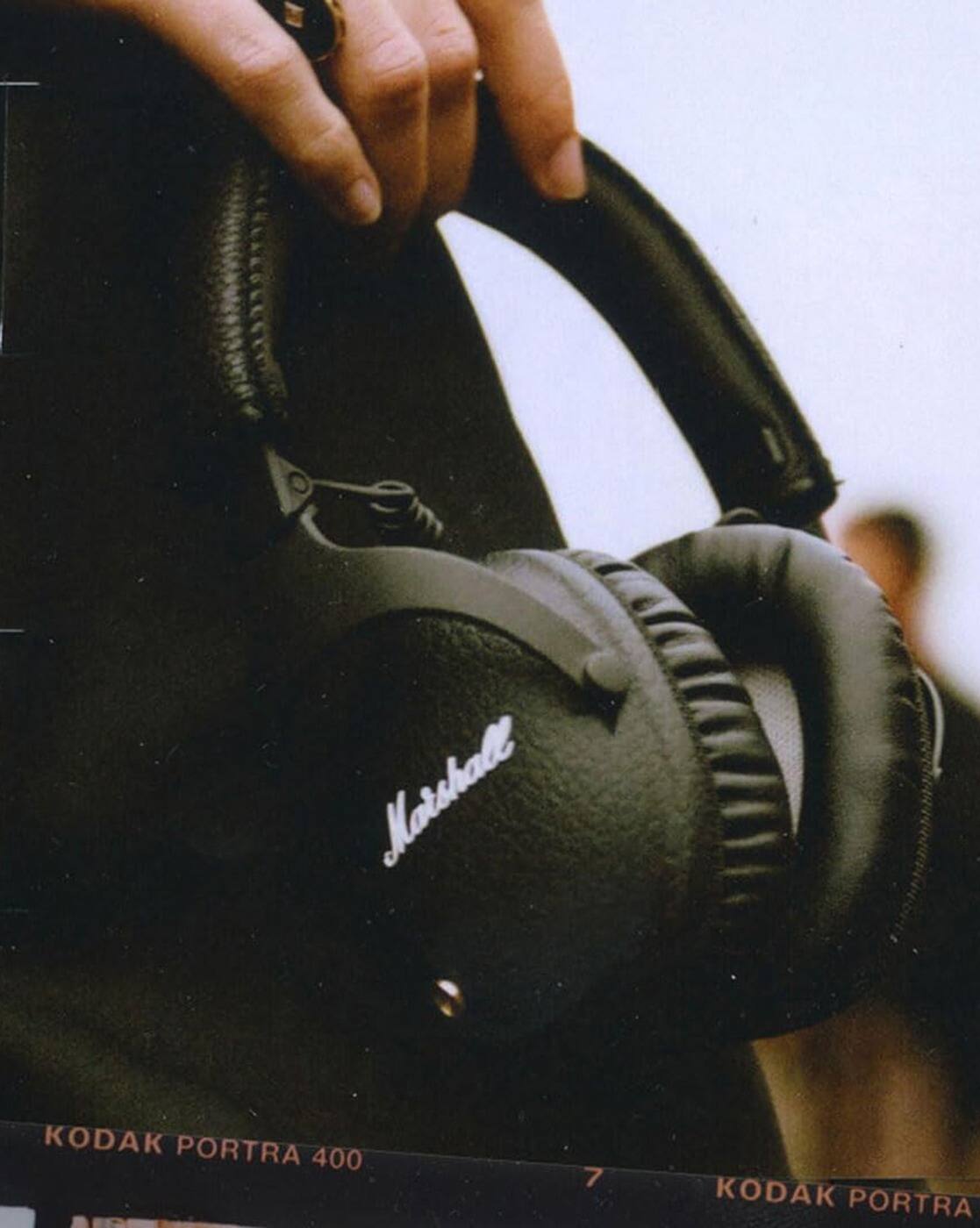 Buy Marshall Monitor II Active Noise Cancelling Bluetooth