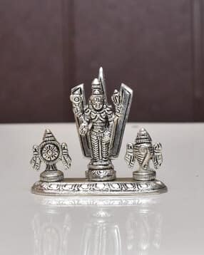 Lord Tirupati Balaji Venkateswara Swami