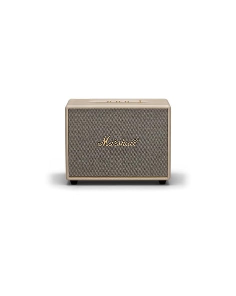 Buy Marshall Woburn III Wired Connectivity Home Speaker- WOBN3