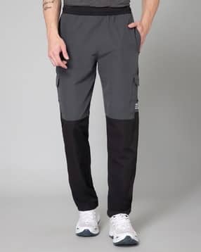 turnfit Men Straight Fit Track Pants-picture-0