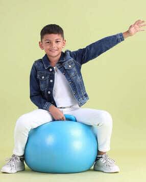u.s. polo assn. Boys Regular Fit Jacket-picture-21