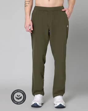 turnfit Men Straight Fit Track Pants-picture-15