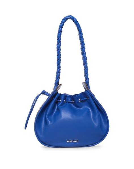 Buy Blue Handbags for Women by ANNE KLEIN Online