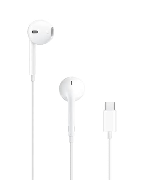USB-C Earphone-MYQY3ZM/A