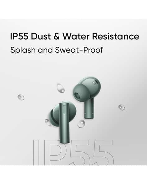 Buy Green Headphones for Tech by Realme Online