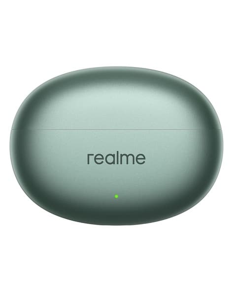 Earphones Realme Buds Q Myntra Realme Buds Wireless ANC Earphones