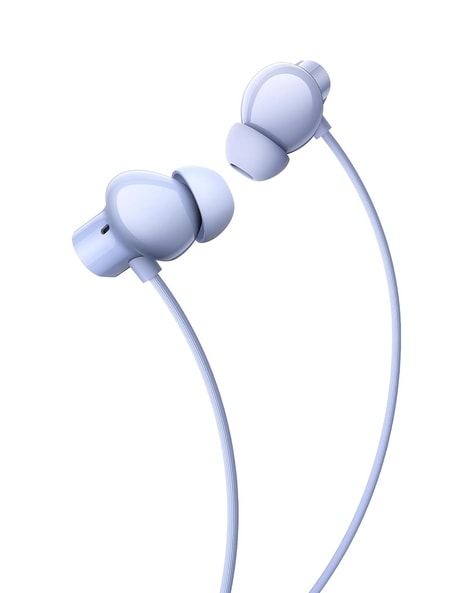 Buds Wireless 3 Neo in Ear Bluetooth Neckband