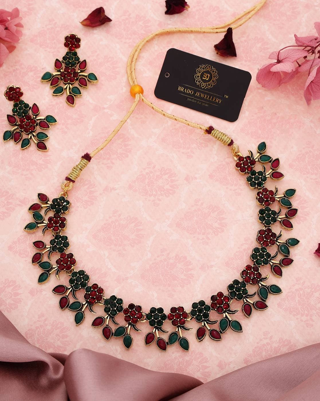 Brado Jewellery Fashion Jewelry For Women Buy Brado Jewellery