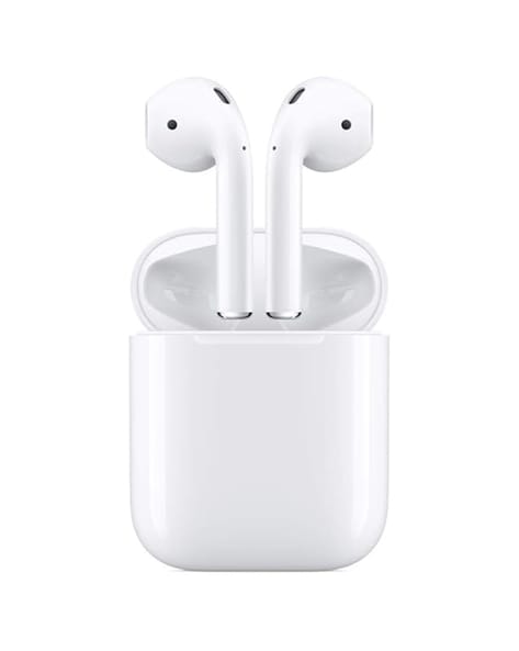 AirPods (2nd Generation) Case-MV7N2HN/A