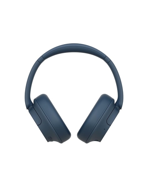 Noise Cancellation Wireless Bluetooth Over-Ear Headphones -WHCH720N