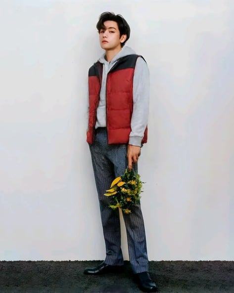 Buy Maroon Jackets Coats for Men by THE FASHION HUB Online