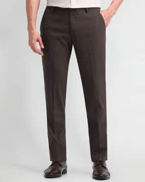 arrow Men Slim Fit Pants-picture-39