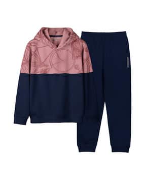 hellcat Girls Graphic Pants with Top-picture-48