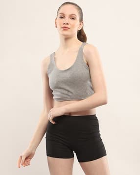 monte carlo Women Thermal Vest-picture-39