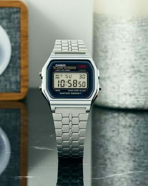 Buy multi Watches for Men by Casio Online | Ajio.com