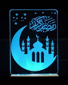 talgo Typographic Print LED Night Lamp-picture-43