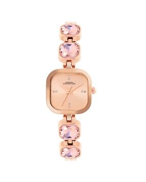 FCN0106RGM Women Analogue Watch