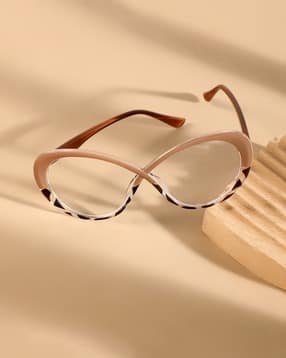 Women Cat-Eye Sunglasses-image-43