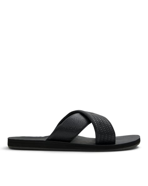 ALDO Men Slip-on Sandals