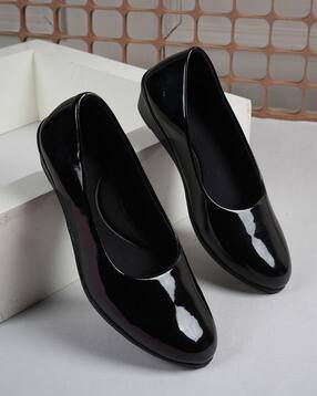 mijas Women Wedges with Synthetic upper-picture-43