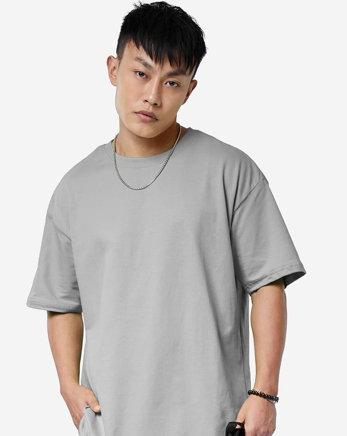 Buy JACK PARIS Heavy Gauge Fabric Premium Ov Online | Ajio.com