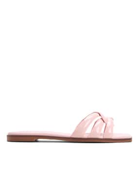 aldo Women Flat Sandals with Synthetic upper-picture-10