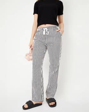 max Women Striped Pyjamas-picture-38