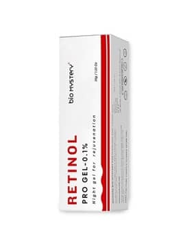 Bio Mystery Retinol Pro Gel 0.1-picture-32