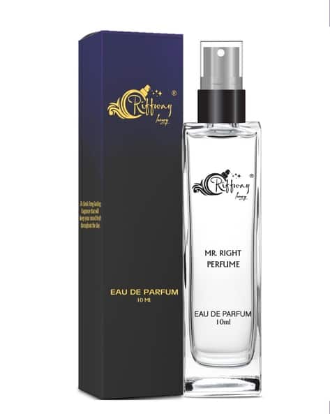 RIFFWAY Men Angel Mr. Right Long-Lasting Perfume