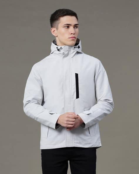 Buy Ice Grey Jackets Coats for Men by RED TAPE Online