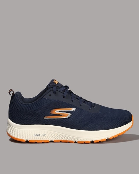 Men Go Run Consistent Shoes