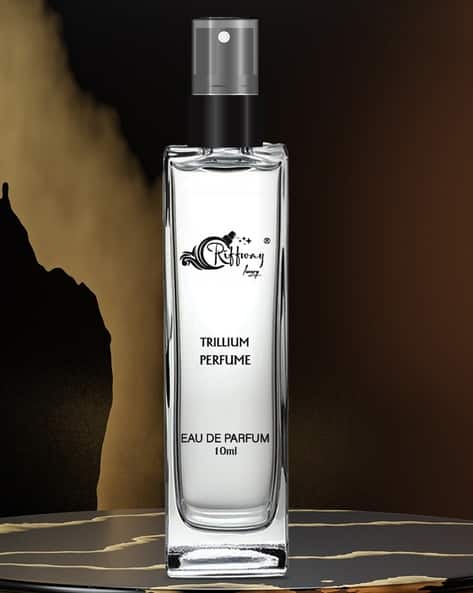 RIFFWAY Men Angel Trillium Long-Lasting Perfume