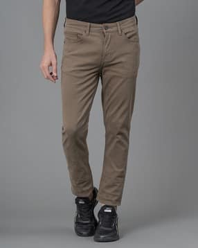 red tape Men Mid Rise Jeans-picture-19