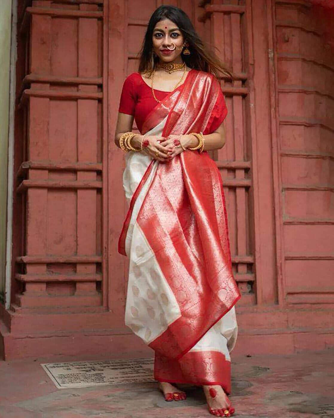 silk saree jackets for handloom sarees