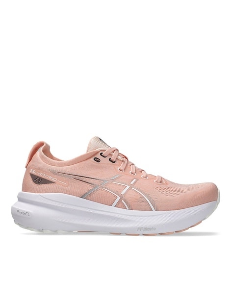 Buy Pink Sports Shoes for Women by ASICS Online