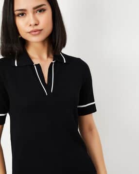 max Women Cotton T-shirt-picture-30