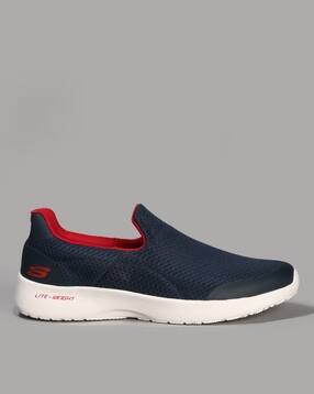 skechers Men Dynamight Slip-On Shoes-picture-10