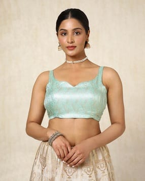 soch Women Back Open Blouse-picture-31