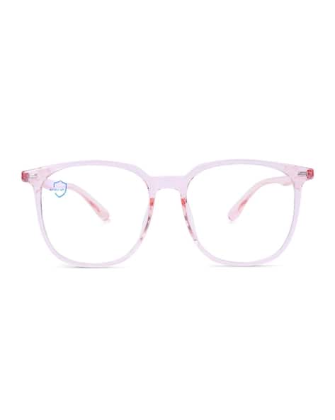 Buy HEXXA Women UV-Protected Square Sun Online | Ajio.com